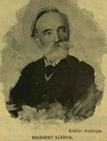 Sándor Brodszky