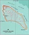 Canton Island