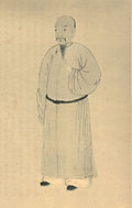 Xiang Shengmo