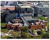 Centro Bibliotecario di Ateneo - University of Salerno