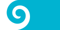 Koru (Blue)