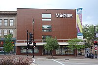 Wisconsin Historical Museum