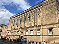 National Library of Scotland