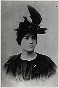 Suzanne Valadon