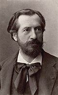 Frédéric Auguste Bartholdi