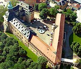 Sondershausen Palace