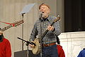 Pete Seeger sings.JPG