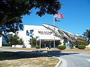 國立海軍航空博物館