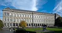 Library of Trinity College Dublin