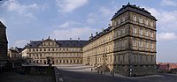 Bamberg State Library