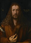 Attributed to Albrecht Dürer