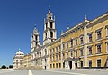 Image 79Palácio Nacional de Mafra, Portugal