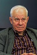 Yuriy Abramochkin
