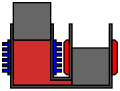 Stirling Cycle 2a.svg