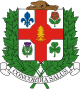 Coat of Arms of Montreal