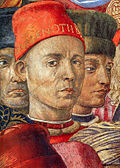 Benozzo Gozzoli