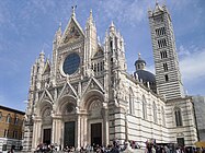 Siena Cathedral