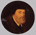 File:16th-century unknown painters - Portrait of Charles V - WGA24022.jpg