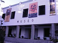 Museum of Huelva