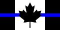 Canada flag-based version