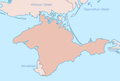 Autonomous Republic of Crimea