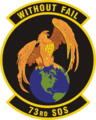 73rd Special Operations Squadron