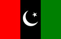 Flag of Pakistan Peoples Party.PNG