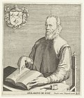 Gerard de Jode