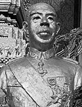 Norodom Suramarit