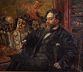 James Ensor