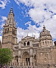 Toledo Cathedral