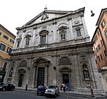 San Luigi dei Francesi