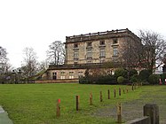 Nottingham Castle Museum and Art Gallery