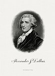 Alexander Dallas