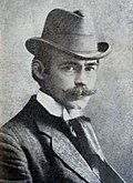 Dimitrie Paciurea