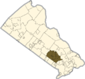 Northampton Township