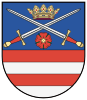 Coa Slovakia Town Kežmarok.svg