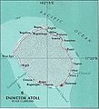 Eniwetok Atoll