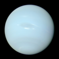 Neptune Voyager2 color calibrated, brightened.png