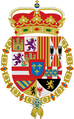coat of arms version