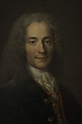 Voltaire