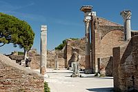 Ostia