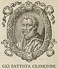 Giovanni Battista Cremonini