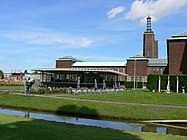 Museum Boijmans Van Beuningen