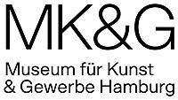 Logo Museum für Kunst und Gewerbe Hamburg