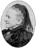 Bertha Valerius