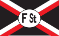 SVG file: House Flag of the Fendel-Stinnes.svg