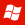 Windows Phone 7.5 logo (red)