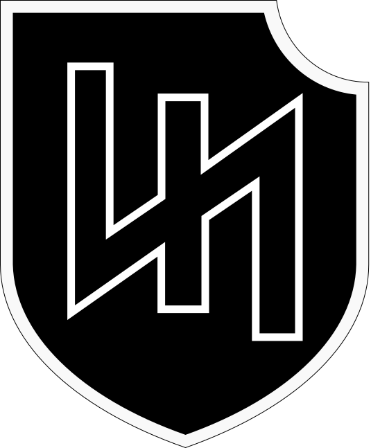 SS-Panzer-Division symbol