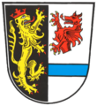 Wappen Landkreis Tirschenreuth.png